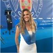 Profesora de español para extranjeros con experiencia impartiendo clases a personas de Libia. También inglés y alemán