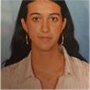 Soy paciente y dinámica, para estudiantes de inglés básico.