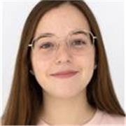 Profesora de repaso con experiencia en diferentes ámbitos