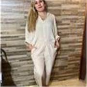 Profesora en Educación Inicial y Primaria