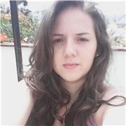 Profesora ofrece asesoría y acompañamiento para las clases de sociales, biología y lenguaje