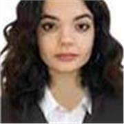 Estoy graduada en Derecho y Global Governance en ESADE y actualmente estudio el máster de Acceso a la Abogacía en la Universidad Complutense de Madrid.