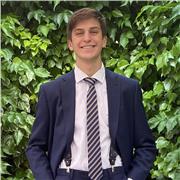 Me ofrezco a dar clases particulares a estudiantes de la E.S.O y Bachillerato de Matemáticas y Economía