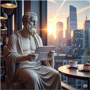 curso de filosofía para principiantes y aficionados