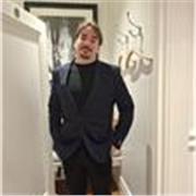 Titulado en Matemáticas y Física. He dado clases particulares desde 2ESO hasta la universidad y he sido profesor adjunto en la UPM