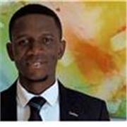 offro lezione ai bambini per studiare inglese da casa dopo la scuola. sono Joseph Konah Koroma, vengo dalla Sierra leone. 