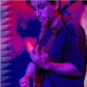 Clase de producción musical, composición, mix y master