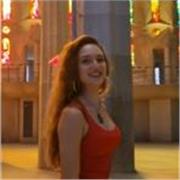 insegnante di Cinese per ragazzi online con laurea magistrale in lingua e cultura cinese