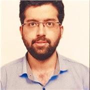 Abhishek