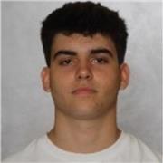 Profesor de matemáticas (joven estudiante de ingeniería) de apoyo escolar, todos los niveles hasta bachillerato