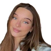 Profesora de inglés, imparte clases hasta nivel B2