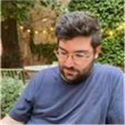 Imparto clases particulares de matemáticas, física, inglés, educación financiera y programación informática