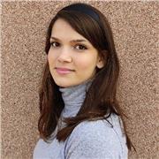 Doy clases particulares de inglés para todos los niveles. Dispongo del certificado C2 Proficiency