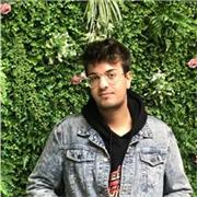 Ciao! Sono Fabio, studente universitario in procinto di laurearmi in giapponese e inglese. Offro ripetizioni di lingue, in partico