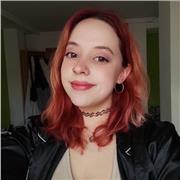 Doy clases particulares para apoyo, cuento con 2 años de experiencia. Si tienes alguna duda, contacta conmigo!