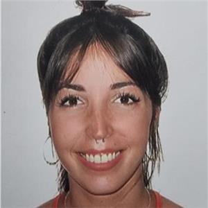 Rocío Ortega Jiménez