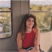 Profesora particular de alemán y de refuerzo escolar