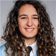 Profesora particular con experiencia da clases de inglés en Zaragoza.