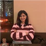 Want to speak English with confidence? Learn with an experience tutor who makes learning easy and fun!