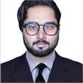 This is Usama, a clinical psychologist, and I usually prefer to engage with 5-12 years old students.