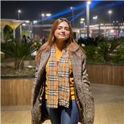 Anum Saleem