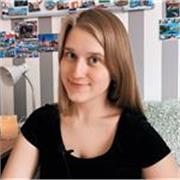 Certified TESOL tutor teaches with joy and love