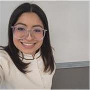 Maestra de matemáticas para niños de primaria y secundaria