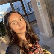 Can support and help with A-Level and GCSE level maths. Please contact for more info