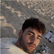 Profesor de primaria en formación en su 2 año de carrera, en las practicas comprobé mi don de enseñanza