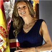Profesora y coach ejecutiva certificada de inglés para directivos, 15+20 años experiencia en empresa y formación. Resultados.