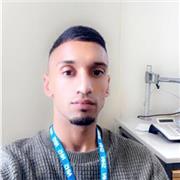 Haroon Muhammed