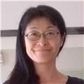 Profesora de japonés, nativa, para los estudiantes del nivel intermedio y alto