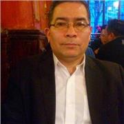 Enseignant FLE adultes - ado tous niveaux A1 au C1