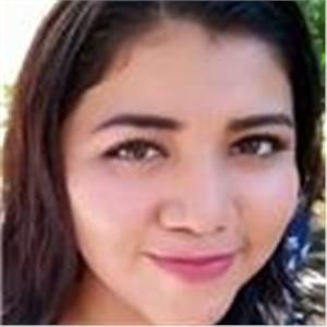 Ingrid Mayte Lopez Andres