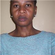 I'm a Friendly English tutor at your service.