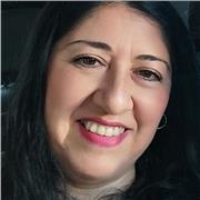 Profesora especialista en lenguaje y comunicación apoyo proceso de lecto escritura y a niños de 1ero a 4to