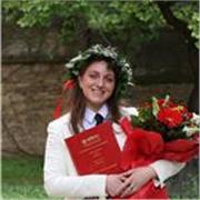 Laureata in Lettere classiche, offro la mia esperienza per aiuto compiti nelle diverse materie scolastiche
