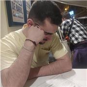 Profesor de Matemáticas para niveles de Secundaria, Bachillerato y Universidad