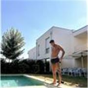 “Il cambiamento inizia quando smetti di rimandare. Io ti alleno, tu ti trasformi.”