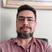 Tutor spanish, english, guitar. Online. I don't speak dutch.