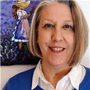 American English teacher, private tutor for students and adult continued professional training