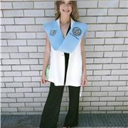 ¡! Soy Sofía, una chica de 21 años que acaba de terminar la carrera de Educación ezco clases particulares de refuerzo para estudiantes de educación primaria