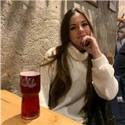 Doy clases particulares de 1º a 4º de la ESO y de 1º de Bachillerato