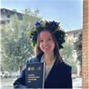 Laureata in Giurisprudenza offre ripetizioni di diritto e aiuto compiti per le materie umanistiche e linguistiche