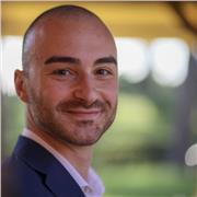 Impartisco lezioni di inglese e scienze!