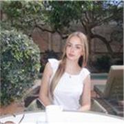 Profesora de Castellano adaptada a todas las edades y niveles 