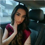 Expert online maths tutor making learning simple engaging and confidence boosting for students of all levels, helping you succeed