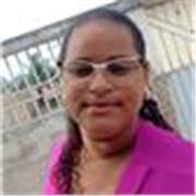 Professora de matemática, e português