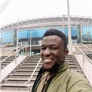 Ibrahim Idowu