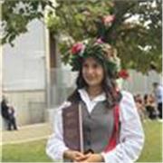 Offro lezioni e aiuto compiti per bambini di elementari o medie! Sono una neolaureata in lingue e letterature alla Sapienza.